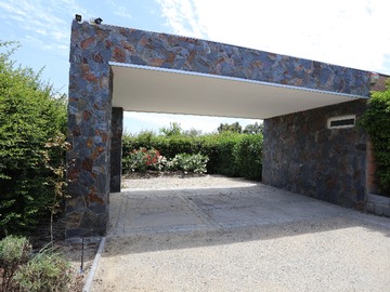 Casa en venta en Poniente 4, Colina - 4 dormitorios, 3 baños