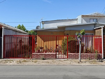 Casa en venta en Michelle bachelet - la islita, Isla de Maipo - 2 dormitorios, 1 baño