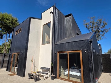 Casa en venta en Camino Antiguo a Catapilco, Puchuncaví - 3 dormitorios, 3 baños