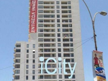 Departamento en venta en Lindo departamento en venta uf 5400 (65143), Iquique - 3 dormitorios, 2 baños