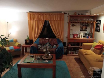 Casa en venta en Casa en Venta 3 Pisos Ciudad Satélite Maipú (171150), Maipú - 5 dormitorios, 4 baños