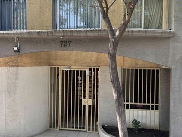 Departamento en venta en Cueto 727 – Santiago, Santiago - 2 dormitorios, 1 baño