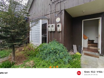 Arriendo Mensual / Casa / Puerto Montt