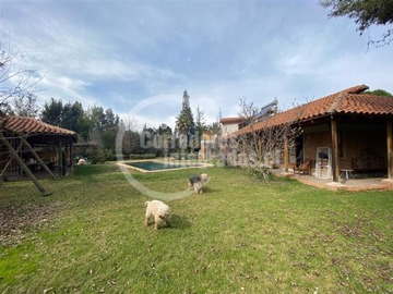 Venta / Casa / Pirque