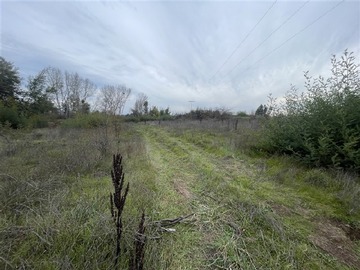 Parcela en venta en Huilquilemu, Talca