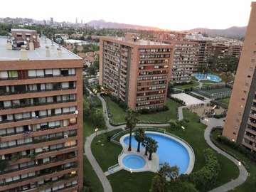Estacionamiento en venta en Balaguer - La Llaveria, Vitacura