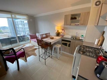 Departamento en venta en ** Vendo departamento en Concepcion (174567), Concepción - 2 dormitorios, 2 baños