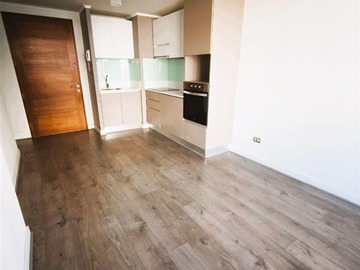 Departamento en arriendo mensual en Poeta vicente huidobro 3500, Macul - 2 dormitorios, 2 baños