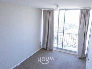 Departamento en venta en Jorge ross, Viña del Mar - 2 dormitorios, 1 baño