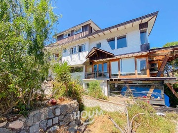 Arriendo Mensual / Casa / Valparaíso
