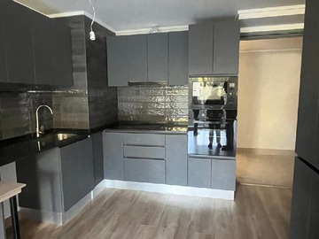 Departamento en venta en Gregorio Marañon 2300, Viña del Mar - 1 dormitorio, 1 baño