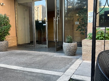 Departamento en arriendo mensual en Escanilla 255, Independencia - 2 dormitorios, 1 baño