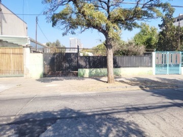 Parcela en venta en Primera Avenida, San Miguel