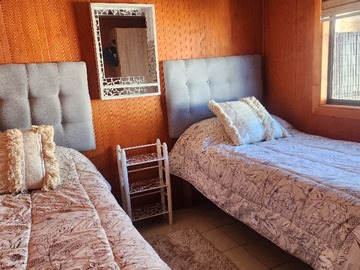 Casa en venta en Pichidangui, Los Vilos - 4 dormitorios, 2 baños