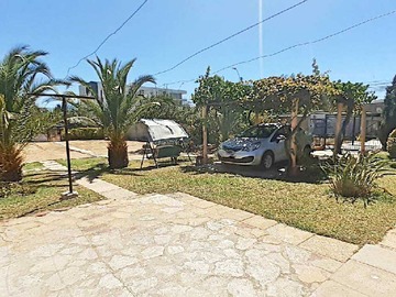 Casa en venta en Casa con Gran Terreno // Excelente Ubicación (151626), Villa Alemana - 3 dormitorios