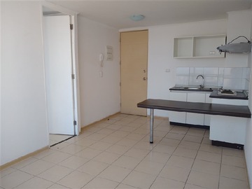 Departamento en venta en Nueva Inglaterra 1140, Independencia - 1 dormitorio, 1 baño