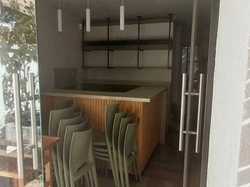 Local Comercial en venta en Oportunidad Única en Ubicación Estratégica (167825), Vitacura - 3 baños