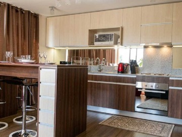 Departamento en venta en Dos dormitorios y Dos baños en Providencia (171520), Providencia - 2 dormitorios