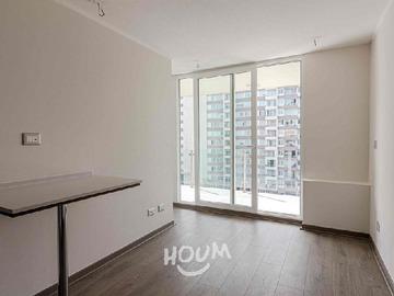 Departamento en venta en Avenida Quilín, Macul - 1 dormitorio, 1 baño