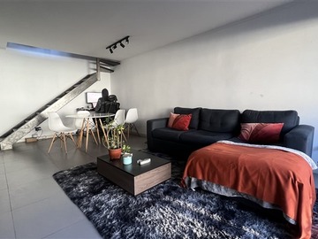 Departamento en venta en Las condes 9777, Las Condes - 2 dormitorios, 2 baños