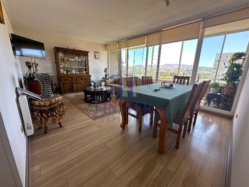 Departamento en venta en De Veer 1391, Quilpué, Valparaíso 2430000, Chile, Quilpué - 3 dormitorios, 2 baños