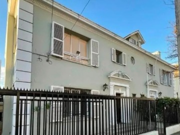 Casa en arriendo mensual en 6 Norte 920 – Plan Viña Oriente, Viña del Mar - 6 dormitorios, 3 baños