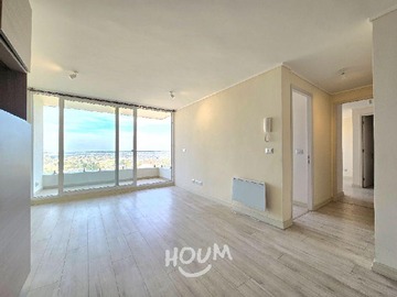 Departamento en venta en Monvoisin, Maipú - 2 dormitorios, 2 baños