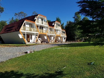 Terreno en venta en Espectacular Centro Turístico (79319), Pucón - 10 dormitorios, 5 baños
