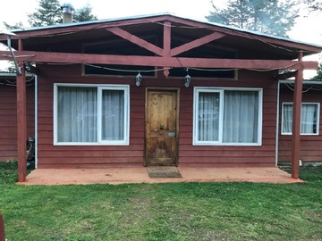 Parcela en venta en Casablanca, Valdivia - 4 dormitorios, 2 baños