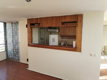 Departamento en venta en Carrascal 509, Quinta normal, Quinta Normal - 3 dormitorios, 2 baños