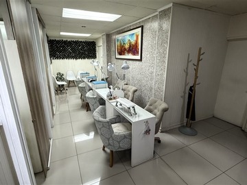 Oficina en venta en Caupolicán a pasos plaza de armas de concepción, Concepción - 3 dormitorios, 1 baño