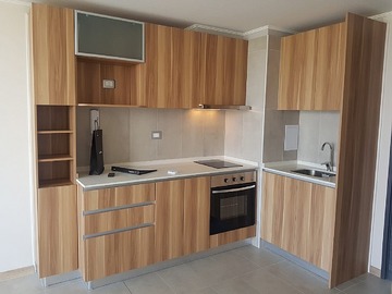 Venta / Departamento / La Florida