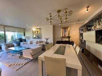 Departamento en venta en Excelente ubicación, San Carlos de Apoquindo (171056), Las Condes - 3 dormitorios, 3 baños