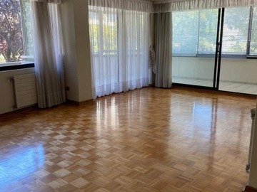 Departamento en arriendo mensual en Viña del Mar, Viña del Mar - 4 dormitorios, 3 baños