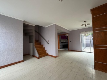 Casa en venta en Talcahuano, Talcahuano - 2 dormitorios, 2 baños