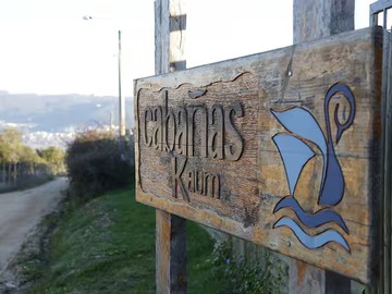 Hotel en venta en Cabañas Kaum, Constitución - 10 dormitorios, 8 baños