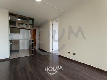 Departamento en venta en Avenida Vicuña Mackenna Oriente, La Florida - 2 dormitorios, 2 baños
