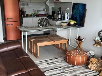 Departamento en venta en Buenos Aires - Miramar, Algarrobo - 3 dormitorios, 2 baños