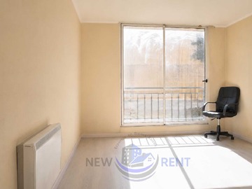 Departamento en venta en Oportunidad Única de Inversión Urbana (169985), Santiago - 1 dormitorio, 1 baño