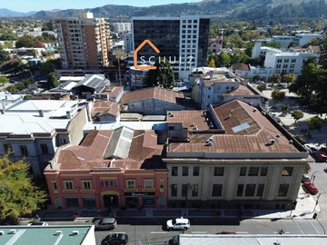 Arriendo Mensual / Local Comercial / Talca