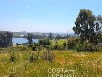 Terreno en venta en Ex fundo los leones, Limache
