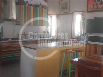 Casa en venta en Condominio la aurora - curacaví mll, Curacaví - 2 dormitorios, 2 baños