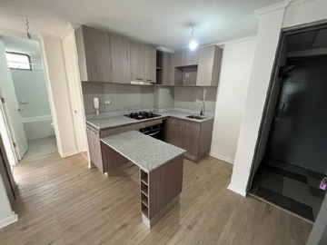 Arriendo Mensual / Departamento / Ñuñoa