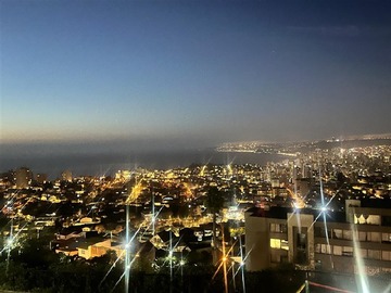 Departamento en venta en Calle sol y Mar, Viña del Mar - 3 dormitorios, 2 baños