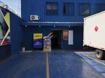 Arriendo Mensual / Local Comercial / Santiago