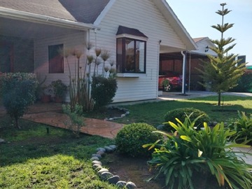 Venta / Casa / Quintero