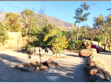 Parcela en venta en Camino La Aurora, Curacaví - 2 dormitorios, 2 baños