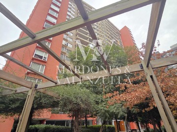 Departamento en venta en Cómodo Depto con Excelente Conectividad 3D2B (167667), La Florida - 3 dormitorios, 2 baños