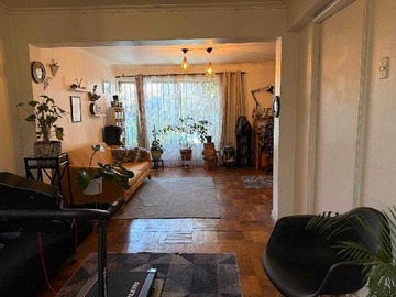 Venta / Casa / Ñuñoa