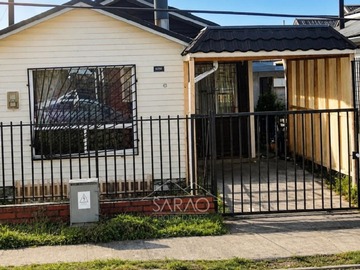 Arriendo Mensual / Casa / Puerto Montt
